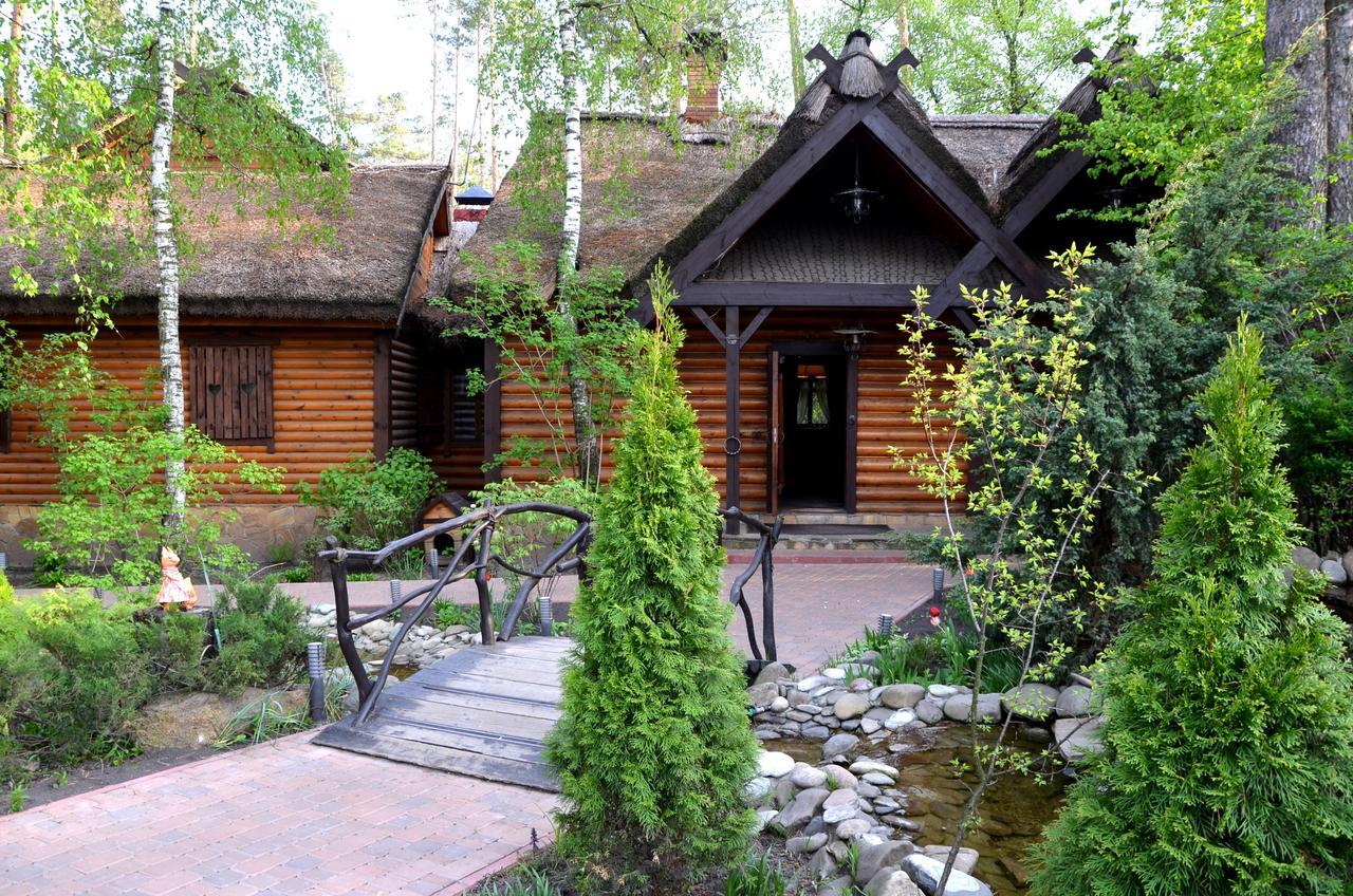 Chumatskiy Shlyah Romankiv Luaran gambar