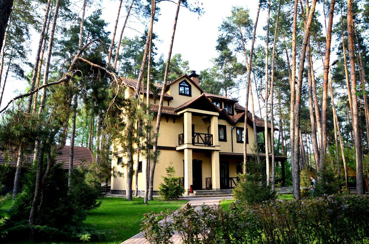 Chumatskiy Shlyah Romankiv Luaran gambar