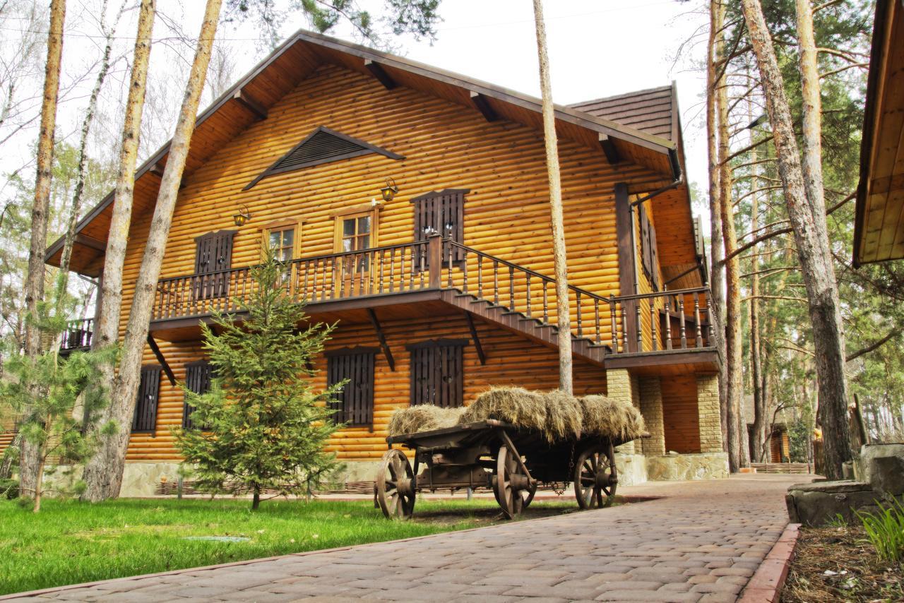 Chumatskiy Shlyah Romankiv Luaran gambar