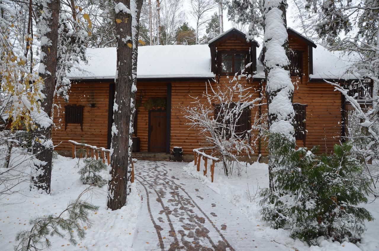 Chumatskiy Shlyah Romankiv Luaran gambar