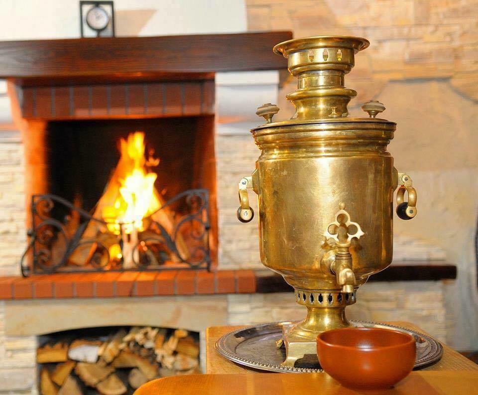 Chumatskiy Shlyah Romankiv Luaran gambar