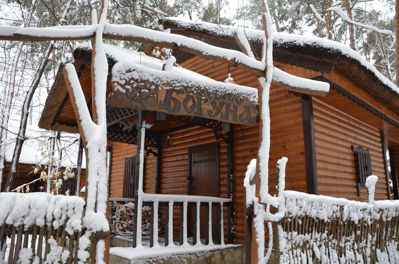 Chumatskiy Shlyah Romankiv Luaran gambar