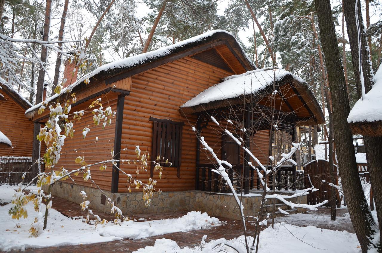 Chumatskiy Shlyah Romankiv Luaran gambar