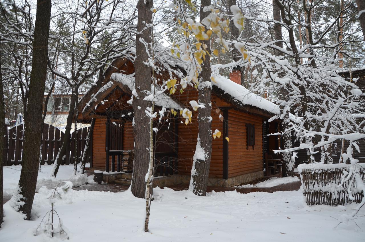 Chumatskiy Shlyah Romankiv Luaran gambar