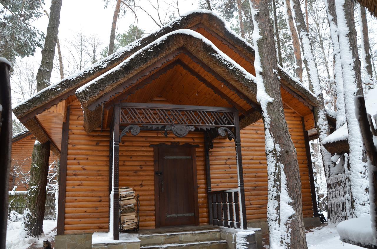 Chumatskiy Shlyah Romankiv Luaran gambar
