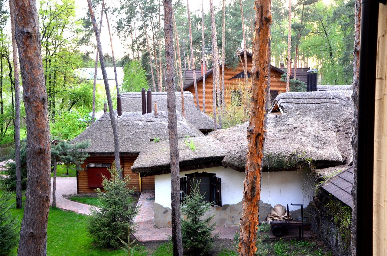 Chumatskiy Shlyah Romankiv Luaran gambar