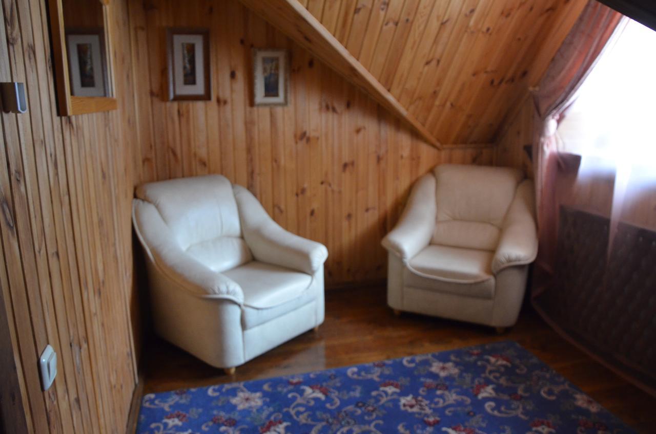 Chumatskiy Shlyah Romankiv Luaran gambar