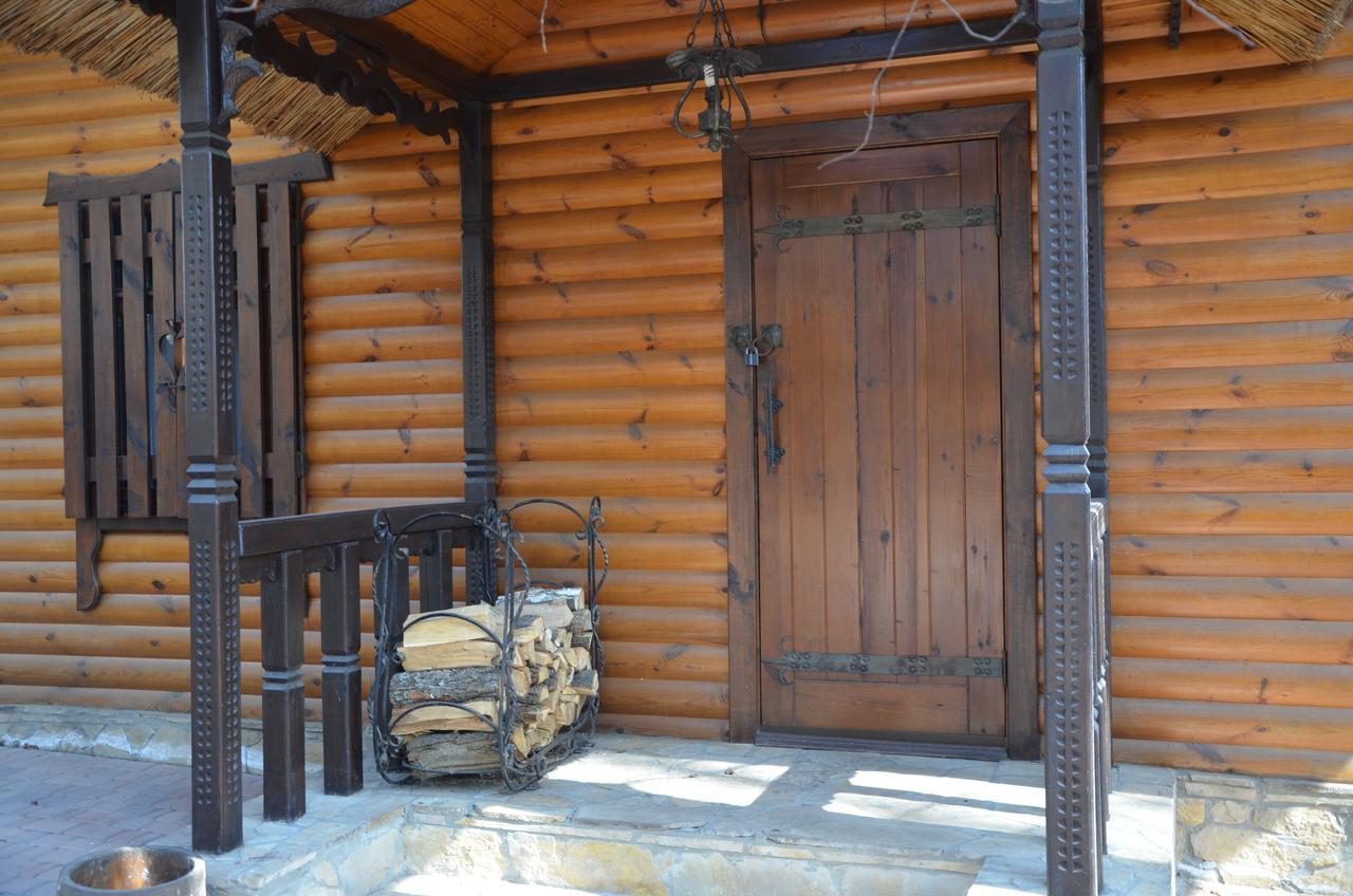 Chumatskiy Shlyah Romankiv Luaran gambar