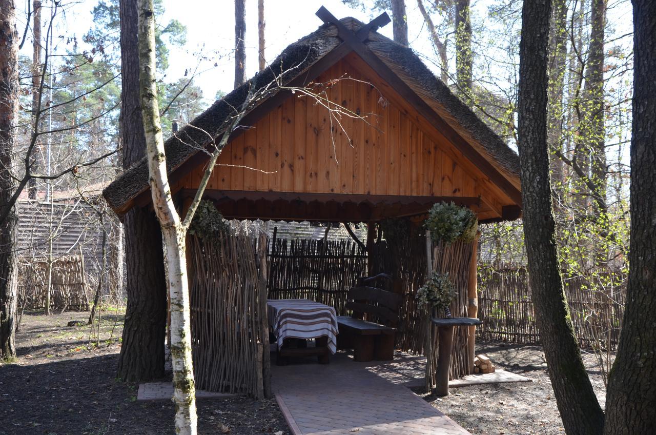 Chumatskiy Shlyah Romankiv Luaran gambar