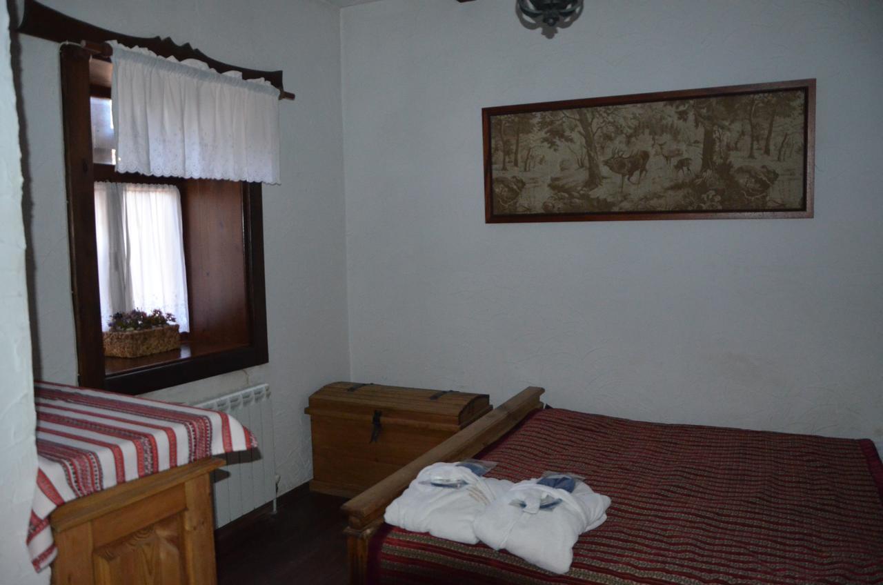 Chumatskiy Shlyah Romankiv Luaran gambar