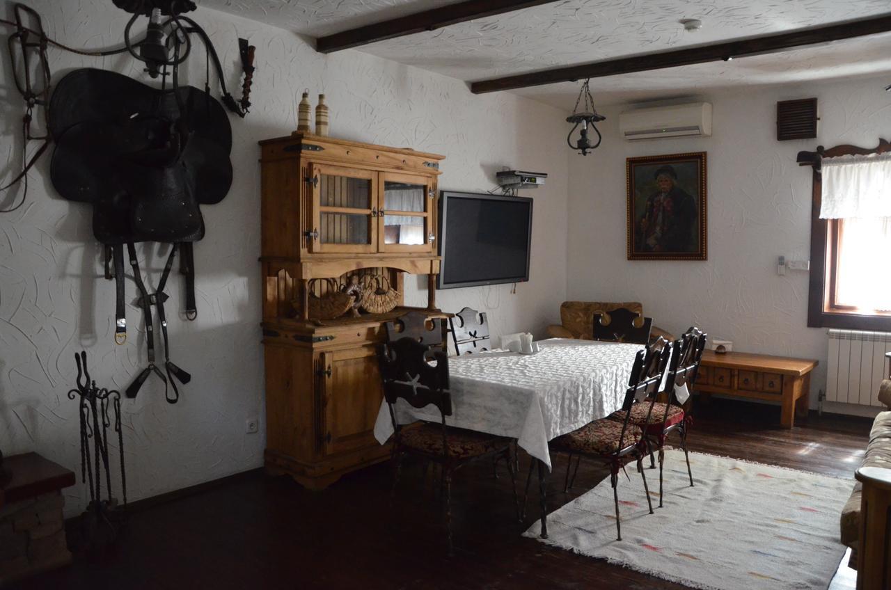 Chumatskiy Shlyah Romankiv Luaran gambar