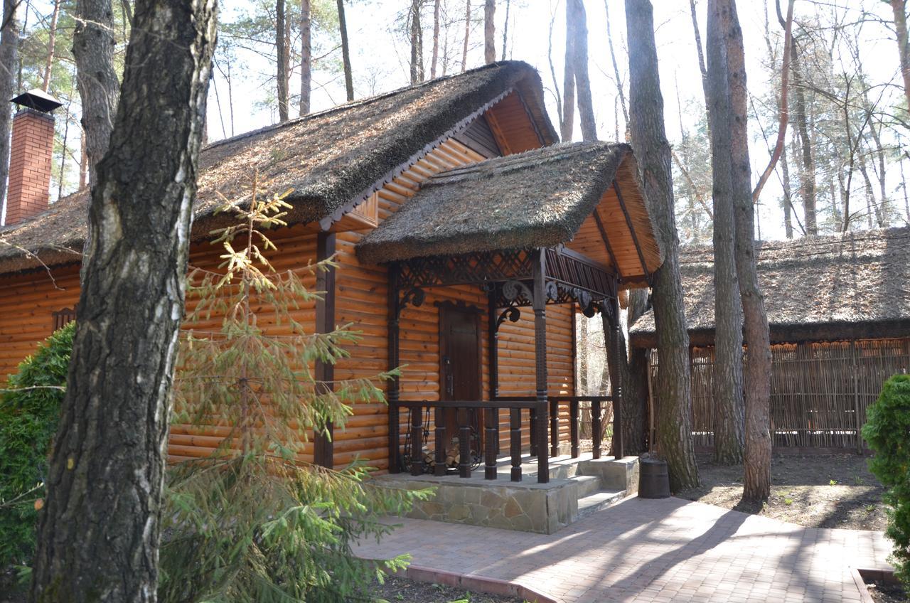 Chumatskiy Shlyah Romankiv Luaran gambar