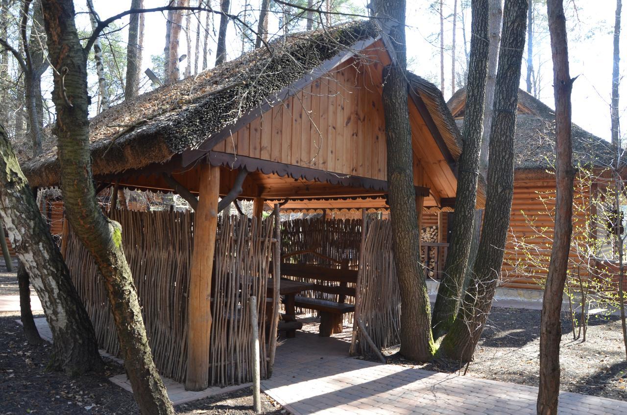 Chumatskiy Shlyah Romankiv Luaran gambar